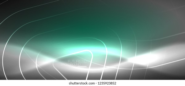 Abstrakter Hintergrund, Vektordesign