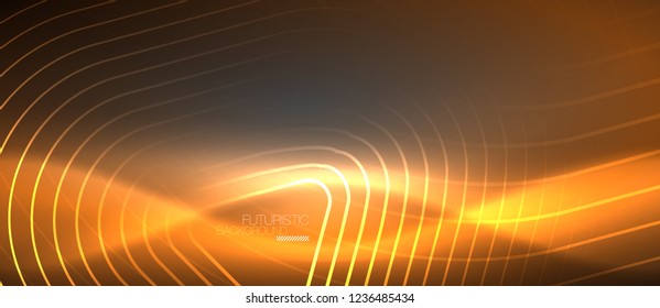 Abstrakter Hintergrund, Vektordesign