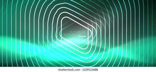 Abstrakter Hintergrund, Vektordesign
