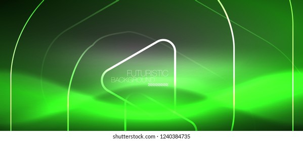 Abstrakter Hintergrund, Vektordesign