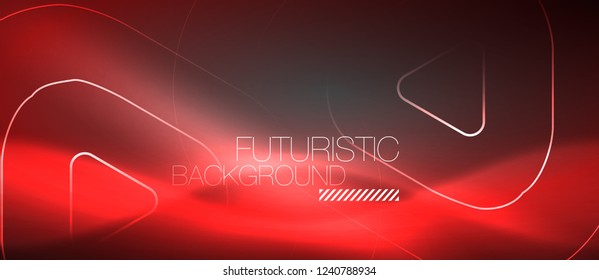 Abstrakter Hintergrund, Vektordesign