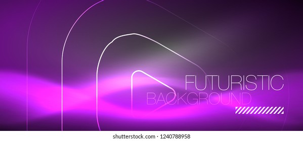 Abstrakter Hintergrund, Vektordesign