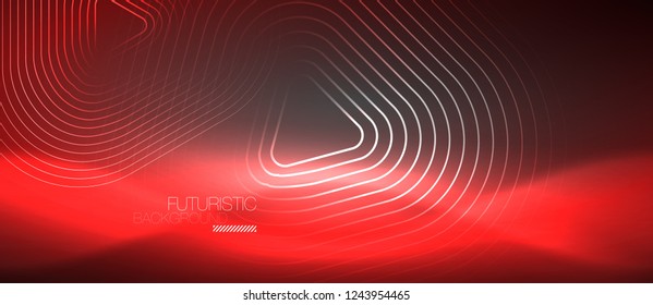 Abstrakter Hintergrund, Vektordesign