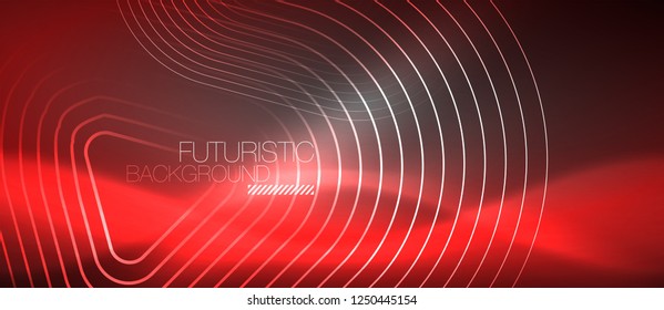 Abstrakter Hintergrund, Vektordesign