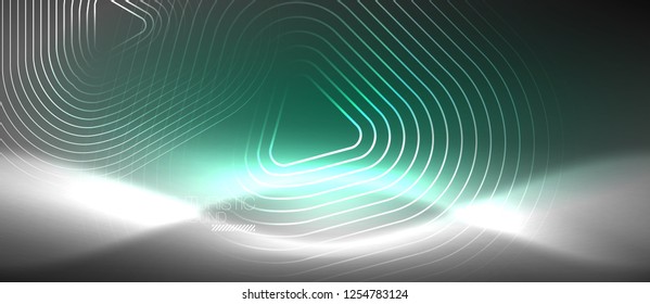 Abstrakter Hintergrund, Vektordesign