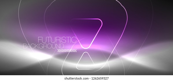 Abstrakter Hintergrund, Vektordesign