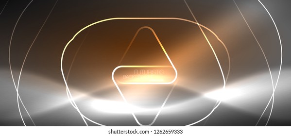 Abstrakter Hintergrund, Vektordesign