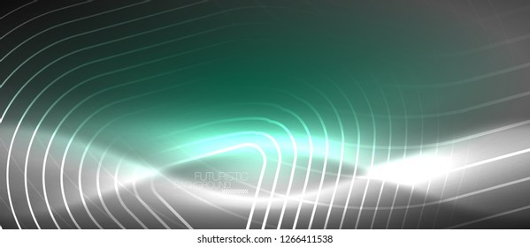 Abstrakter Hintergrund, Vektordesign