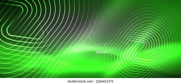 Abstrakter Hintergrund, Vektordesign