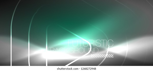 Abstrakter Hintergrund, Vektordesign