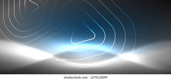 Abstrakter Hintergrund, Vektordesign