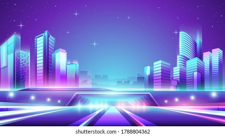 5g Wireless Network 5th Internet Service Stock Vector (Royalty Free ...