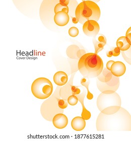 Vector network connect concept design