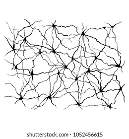 7,654 Neural network white background Images, Stock Photos & Vectors ...