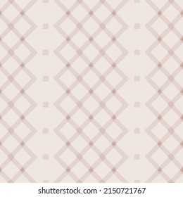 Vector neutral drawn texture beige repeat pattern