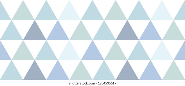 Vector neutral geometric seamless pattern background. Perfect to use as gender neutral designs in wallpapers, papers backdrops, print on demand products and textiles.