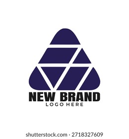 Vektor Neue Marke Logo Design Tamplate
