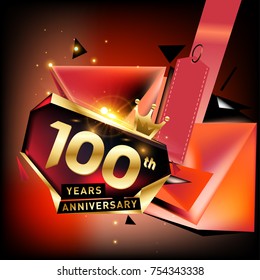 
Vector New Year 2018 Poster and Calendar Cover. New Year Greeting Card and Background.
