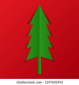 vector new year and christmas greeting card