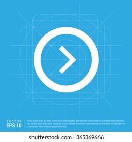 Vector next Icon