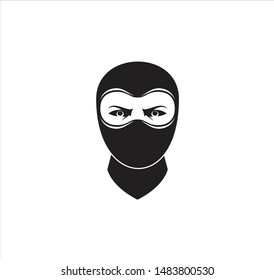 VECTOR OF NINJA - COMPANY NAME