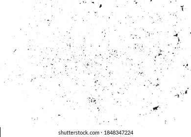 Vector noise abstract,grunge texture overlay illustration eps.10