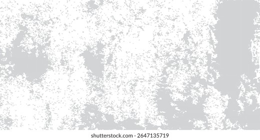 Vector noise a smooth texture. rough, random background. dispersed minute particles. Mockup of an old photograph or image with a deteriorated grunge backdrop and a film grain overlay texture with
