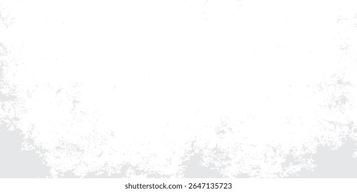 Vector noise a smooth texture. rough, random background. dispersed minute particles. Mockup of an old photograph or image with a deteriorated grunge backdrop and a film grain overlay texture with