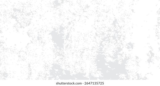 Vector noise a smooth texture. rough, random background. dispersed minute particles. Mockup of an old photograph or image with a deteriorated grunge backdrop and a film grain overlay texture with