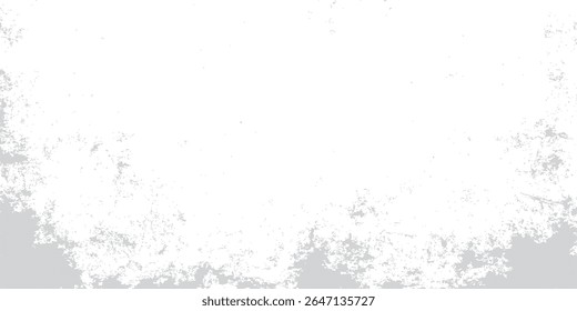 Vector noise a smooth texture. rough, random background. dispersed minute particles. Mockup of an old photograph or image with a deteriorated grunge backdrop and a film grain overlay texture with
