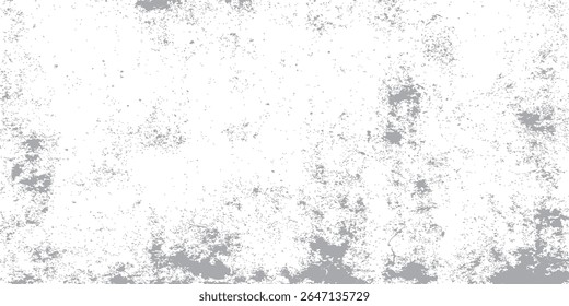 Vector noise a smooth texture. rough, random background. dispersed minute particles. Mockup of an old photograph or image with a deteriorated grunge backdrop and a film grain overlay texture with