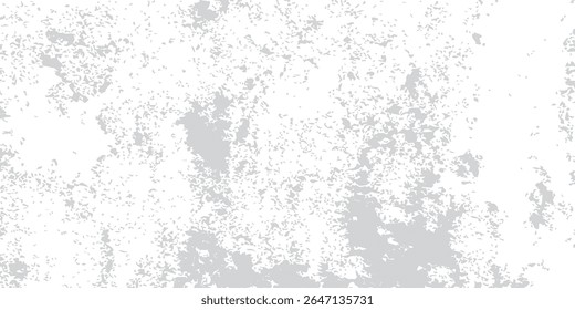 Vector noise a smooth texture. rough, random background. dispersed minute particles. Mockup of an old photograph or image with a deteriorated grunge backdrop and a film grain overlay texture with