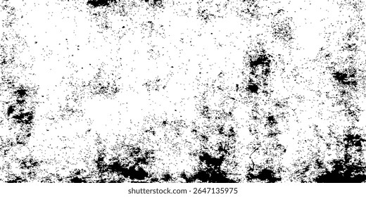 vector noise that is abstracted. seamless texture. ragged, haphazard background. filled with tiny particles. deteriorated grunge backdrop, an old photo or image scanned, and the texture of fil
