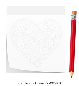 Vector Note
