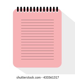  vector notebook 