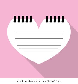  vector notebook 