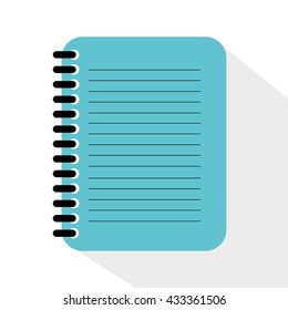  vector notebook 