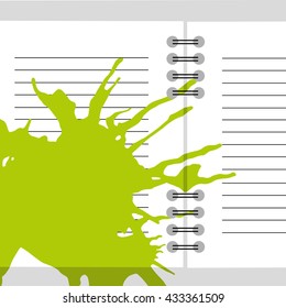  vector notebook 