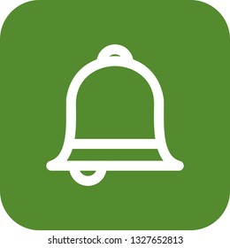  Vector Notification Icon
