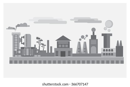 Vector Nuclear reactor