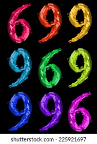 Vector Number