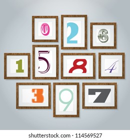 Vector Numerics Gallery