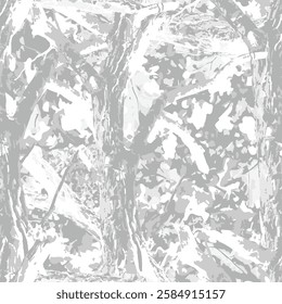 vector oak camouflage pattern, mossy oak camouflage