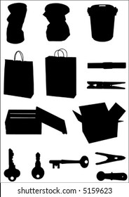 vector object
