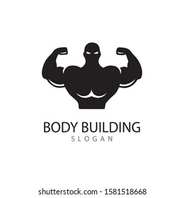  Vector object and Icons for Sport Label  Gym Badge  Fitness Logo Design