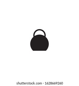 Vector object and Icons for Sport Label, Gym Badge, Fitness Logo Design