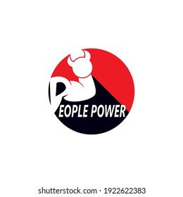 Objeto vectorial e iconos para etiqueta deportiva, placa de gimnasio, diseño de logotipo de fitness