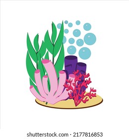 6,359 Aquatic Ecosystem Stock Vectors, Images & Vector Art | Shutterstock