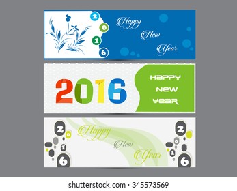 Vector offer & sale Header and banner or illustration for new year & Christmas.