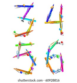 Vector Office number